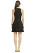 Square Root Zig Dress by Cushnie Et Ochs