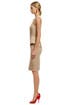 Strike a Pose Sheath by Cushnie Et Ochs