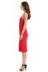 Red Venomous Lace Dress by Cushnie Et Ochs