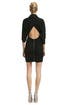 Jetsetter Dolman Dress by Cut 25