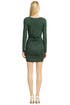 Keep It Classy Dress by Cut 25