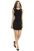 Not Your Ex Anymore Dress by Cut 25