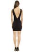Not Your Ex Anymore Dress by Cut 25
