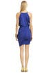 On The List Dress by Cut 25