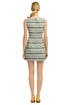 Teacher's Pet Dress by Cut 25