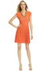 Under The Spotlight Dress by Cut 25