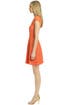 Under The Spotlight Dress by Cut 25