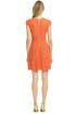 Under The Spotlight Dress by Cut 25
