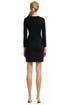 Button Me Up Dress by Cynthia Rowley