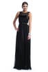 Beaded Treasure Gown by D&G by Dolce and Gabbana