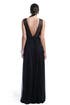 Beaded Treasure Gown by D&G by Dolce and Gabbana