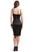 Jenn's Jaguar Dress by D&G by Dolce and Gabbana