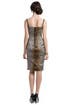 Leopard Looker Dress by D&G by Dolce and Gabbana