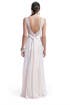Powder Twist Gown by D&G by Dolce and Gabbana