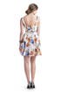 What's Mine is Yours Dress by D&G by Dolce and Gabbana