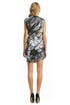 Gravel Mod Dress by Daniel Vosovic