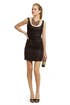 Linen Slash Sheath by Daniel Vosovic