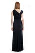 Croatian Chain Gown by David Meister