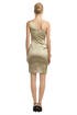 Mod Cleopatra Dress by David Meister