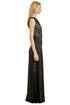 Night in Barcelona Gown by David Meister