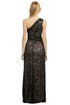 Night in Barcelona Gown by David Meister