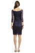 Sass Meets Class Dress by David Meister