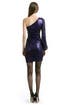 Sequin Spotlight Dress by David Meister