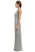 Sparkling Lela Lace Gown by David Meister