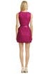 Candy Swirl Dress by Diane von Furstenberg
