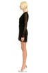 Hazina Flare Dress by Diane von Furstenberg
