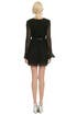 Hazina Flare Dress by Diane von Furstenberg