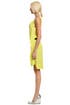 Lemon Kairi Dress by Diane von Furstenberg