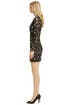Magnetic Attraction Dress by Diane von Furstenberg