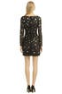 Magnetic Attraction Dress by Diane von Furstenberg