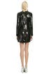 Pauletta Sequin Dress by Diane von Furstenberg
