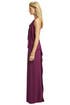 Sexy Back Gown by Diane von Furstenberg