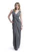 Twisted Dreams Gown by Diane von Furstenberg