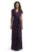Vines of Italy Gown by Diane von Furstenberg