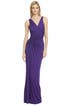 Deep Thought Gown by Donna Karan New York