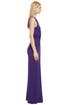 Deep Thought Gown by Donna Karan New York