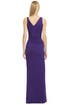 Deep Thought Gown by Donna Karan New York