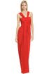 Lovers Lane Gown by Donna Karan New York