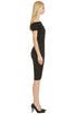 Piano Key Dress by Donna Karan New York