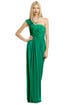 Now Or Never Gown by Doo.ri