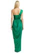 Now Or Never Gown by Doo.ri