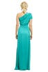 Romanian Sea Goddess Gown by Doo.ri