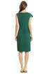 Angle Up Sheath by Elie Tahari