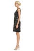 Chic Chantal Sheath by Elie Tahari