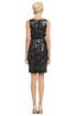 Chic Chantal Sheath by Elie Tahari