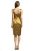 Fresca Satin Dream Dress by Elie Tahari